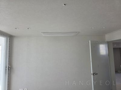 부산광역시 부산진구 연지동 유림노르웨이숲아파트 시스템에어컨 기타