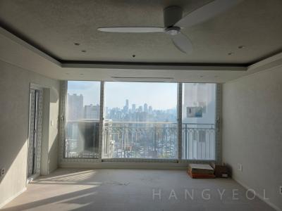 부산광역시 부산진구 연지동 유림노르웨이숲아파트 시스템에어컨 기타