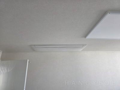 부산광역시 부산진구 연지동 유림노르웨이숲아파트 시스템에어컨 기타