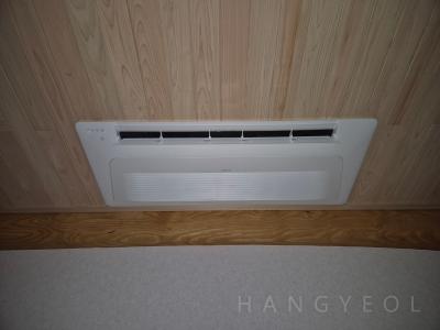 경상남도 하동군 화개면 단독 시스템에어컨 기타