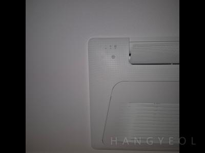 경상남도 하동군 화개면 단독 시스템에어컨 설치 사례