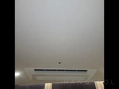 부산광역시 해운대구 우동 해운대두산위브더제니스 시스템에어컨 설치 사례