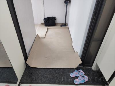부산광역시 사하구 괴정동 사하한신더휴 시스템에어컨 기타