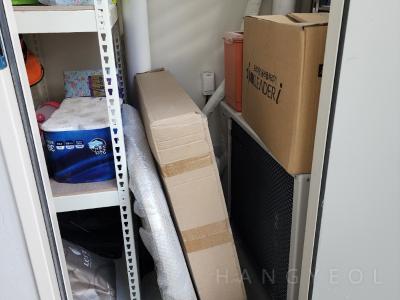 부산광역시 사하구 괴정동 사하한신더휴 시스템에어컨 기타