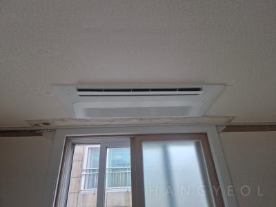 경상남도 거제시 장평동 3층 시스템에어컨 기타