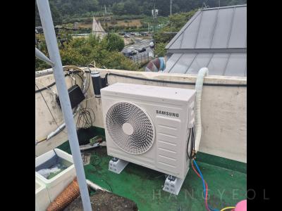 경상남도 거제시 장평동 3층 시스템에어컨 기타