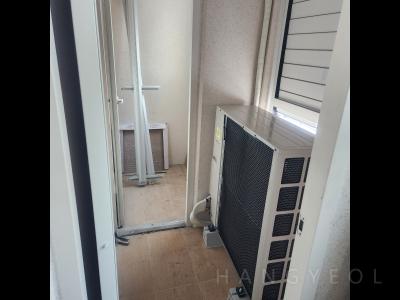 경상남도 김해시 율하동 율현마을 이편한세상 9단지 시스템에어컨 기타