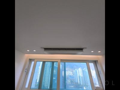 경상남도 양산시 물금읍 양산신도시현진에버빌 시스템에어컨 기타