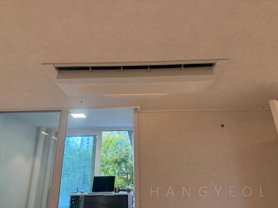 경기도 성남시 분당구 운중동 필하우스 시스템에어컨 기타