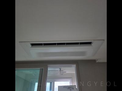 충청북도 청주시 서원구 모충동 한화 포레나 시스템에어컨 기타