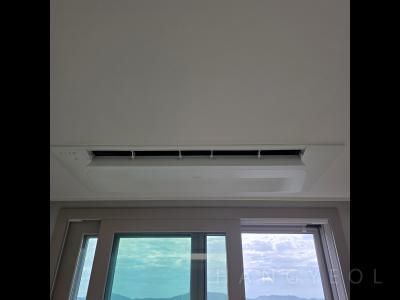 충청북도 청주시 서원구 모충동 한화 포레나 시스템에어컨 기타
