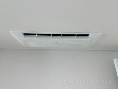 경기도 안산시 단원구 고잔동 안산고잔3차 푸르지오 시스템에어컨 기타