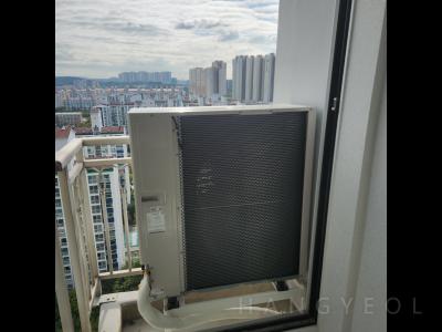 경기도 안산시 단원구 고잔동 안산고잔3차 푸르지오 시스템에어컨 기타