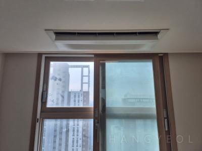 경기도 화성시 청계동 동탄역시범반도유보라아이비파크4.0 시스템에어컨 기타