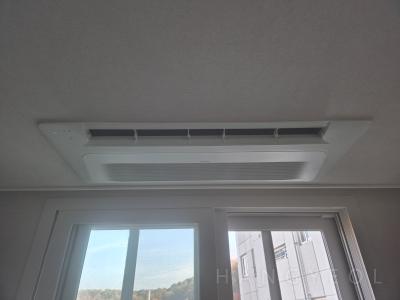 경기도 용인시 수지구 상현동 더샵수지포레 시스템에어컨 기타