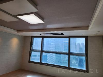 부산광역시 기장군 일광읍 일광 신도시 비스타 동원 2차 시스템에어컨 설치 사례