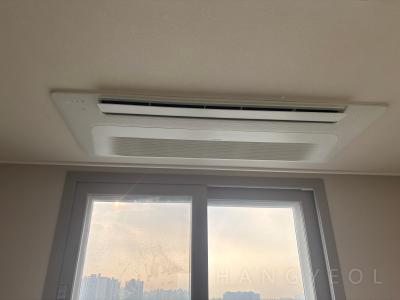 경기도 평택시 지제동 지제역 더샵 센트럴시티 시스템에어컨 기타