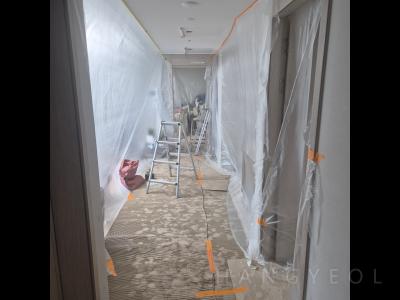 부산광역시 사하구 괴정동 사하한신더휴 시스템에어컨 기타