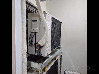 부산광역시 사하구 괴정동 사하한신더휴 시스템에어컨 기타