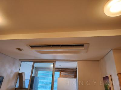 서울특별시 강남구 자곡동 래미안 강남힐즈 시스템에어컨 기타
