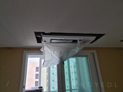 서울특별시 강남구 자곡동 래미안 강남힐즈 시스템에어컨 기타