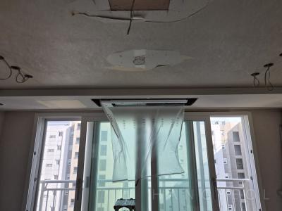 서울특별시 강남구 자곡동 래미안 강남힐즈 시스템에어컨 기타