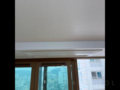 경상남도 창원시 진해구 풍호동 창원 마린 푸르지오 2단지 시스템에어컨 기타