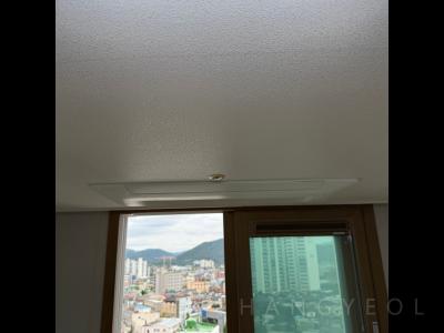 경상남도 창원시 진해구 풍호동 창원 마린 푸르지오 2단지 시스템에어컨 기타