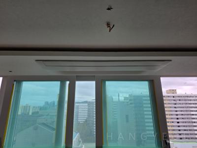 서울특별시 강남구 대치동 래미안 대치 하이스턴 시스템에어컨 설치 사례