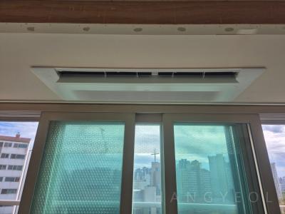 경기도 파주시 와동동 가람마을4단지 한양수자인 시스템에어컨 기타
