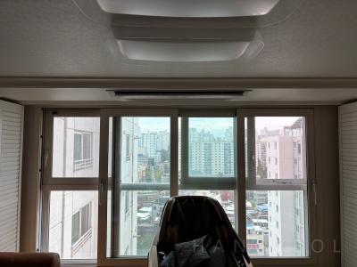 서울특별시 영등포구 신길동 래미안에스티움 시스템에어컨 기타