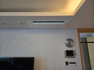 서울특별시 강남구 도곡동 타워팰리스 시스템에어컨 기타