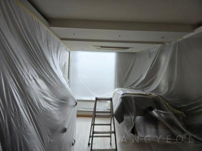 서울특별시 강남구 도곡동 타워팰리스 시스템에어컨 기타