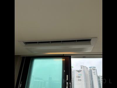 서울특별시 양천구 신정동 양천중앙하이츠 시스템에어컨 기타