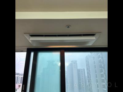 서울특별시 양천구 신정동 양천중앙하이츠 시스템에어컨 기타