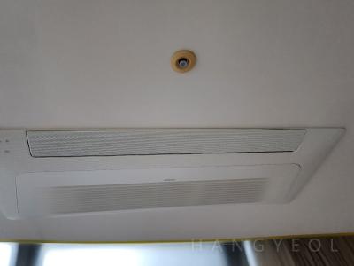서울특별시 용산구 동자동 센트레빌아스테리움서울 시스템에어컨 기타