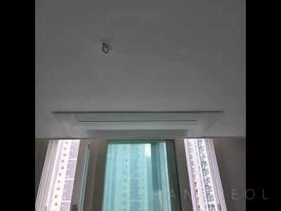 경상남도 양산시 물금읍 이지더원 그랜드파크 시스템에어컨 기타