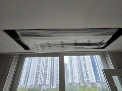 경상남도 양산시 물금읍 이지더원 그랜드파크 시스템에어컨 기타