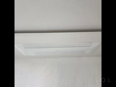 경상남도 양산시 물금읍 이지더원 그랜드파크 시스템에어컨 설치 사례