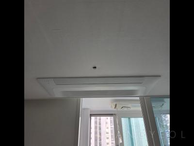 경상남도 양산시 물금읍 이지더원 그랜드파크 시스템에어컨 기타