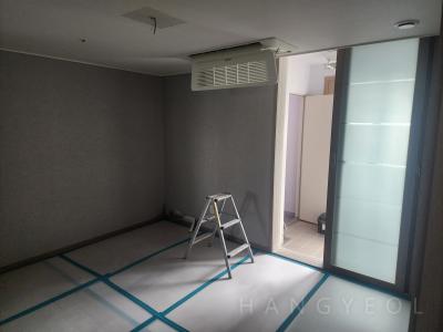 충청북도 청주시 흥덕구 송절동 청주테크노폴리스푸르지오 시스템에어컨 기타