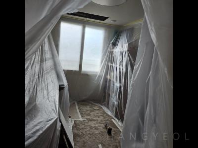 부산광역시 사하구 괴정동 사하한신더휴 시스템에어컨 기타