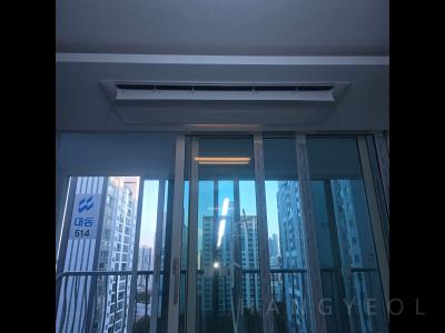부산광역시 해운대구 좌동 대동타운 시스템에어컨 기타