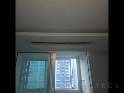 부산광역시 해운대구 좌동 대동타운 시스템에어컨 기타