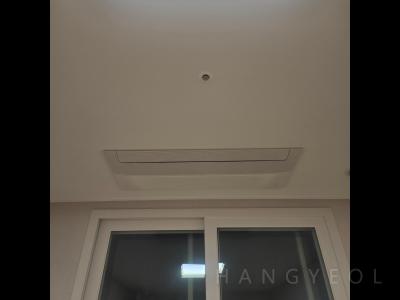부산광역시 수영구 민락동 부산 더샵 센텀포레 시스템에어컨 기타