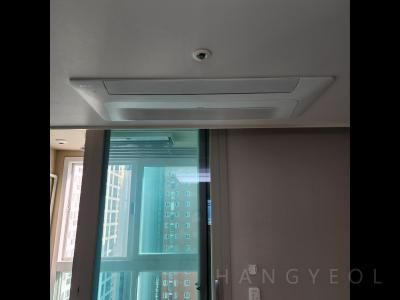 부산광역시 사상구 덕포동 사상중흥S-클래스그랜드센트럴 시스템에어컨 기타