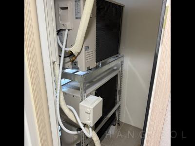부산광역시 사하구 괴정동 사하한신더휴 시스템에어컨 기타