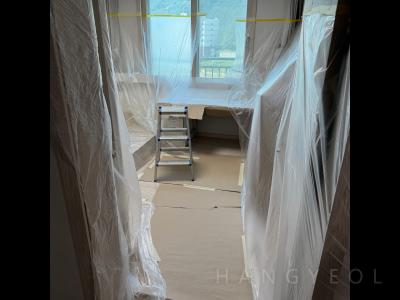 부산광역시 사하구 괴정동 사하한신더휴 시스템에어컨 기타