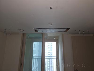 부산광역시 해운대구 우동 해운대자이1차 시스템에어컨 기타