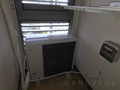 부산광역시 해운대구 우동 해운대자이1차 시스템에어컨 기타